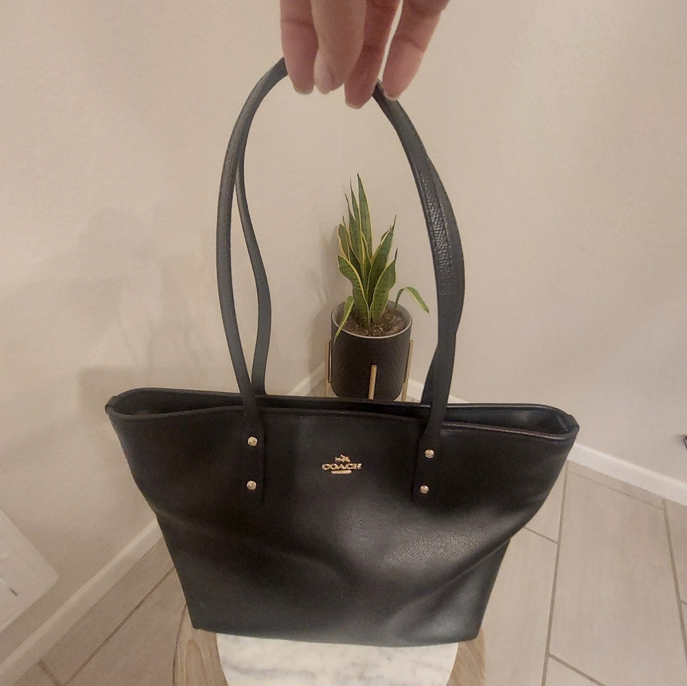 Tote from Coach